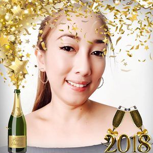 Meet your Posher, Jo